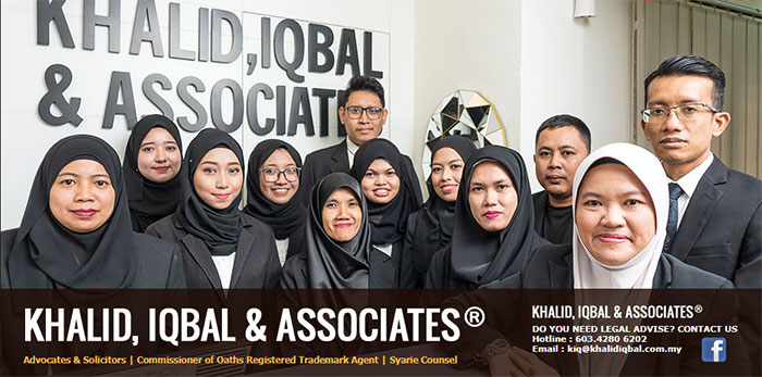Khalid, Iqbal and Associates