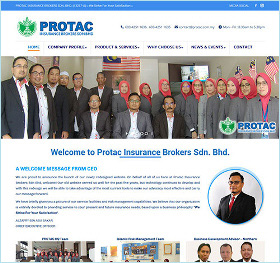 PROTAC.COM.MY